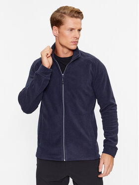 CMP CMP Polar 33H2347 Granatowy Regular Fit