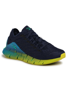Reebok Reebok Batai Zig Kinetica FX1106 Tamsiai mėlyna