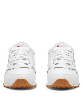 Reebok Superge Classic Leather 100008491 Bela