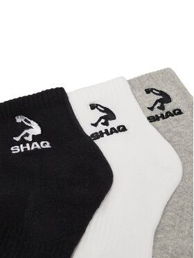 Κάλτσες κοντές SHAQ