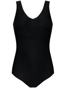 Chantelle Chantelle Боді Soft Stretch C16A80 Чорний
