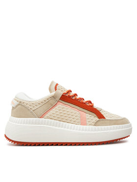 Marc O'Polo Marc O'Polo Сникърси 40217833501312 Бежов