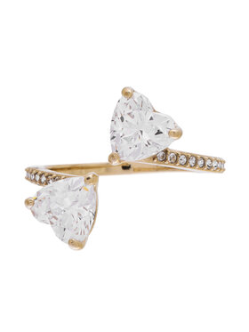 Swarovski Swarovski Prsteň Mesmera 5733480 Zlatá