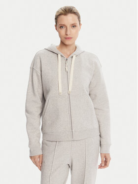 Weekend Max Mara Weekend Max Mara Bluza Cane 2525926031 Szary Regular Fit