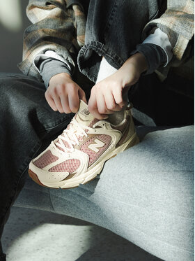 New Balance New Balance Sneakers U530SUA Beige