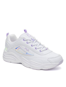 Fila Tenisice SKYE FFW0458-13078 Bijela