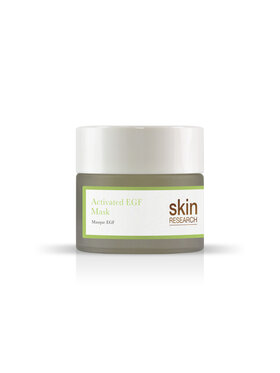 Skin Research Skin Research Maska EGF (epidermalny czynnik wzrostu) Maska do twarzy