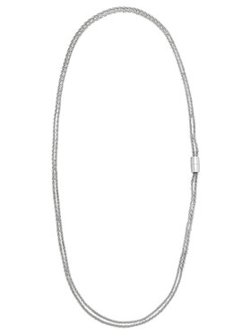 Breil Breil Collana MAGNETICA SYSTEM Grigio