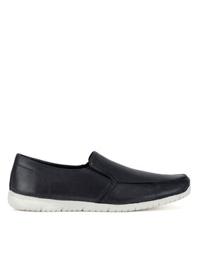 Lasocki Lasocki Pantofi THILO-10 MI25 Negru