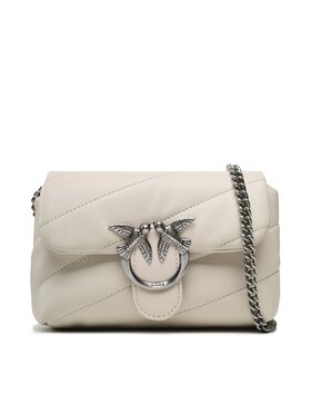 PINKO Pinko Táska Love Baby Puff C PE 23 PLTT 100040 A0F2 Fehér