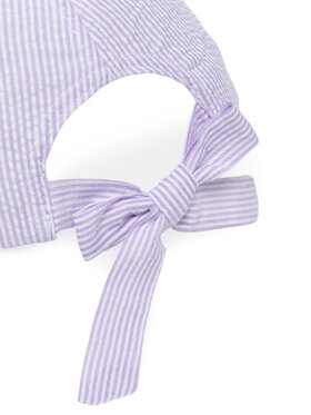 Καπέλο Jockey Nelli Blu φωτογραφία