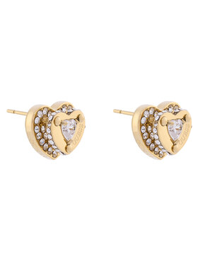 Guess Guess Auskarai JUBE05 551JW Auksinė