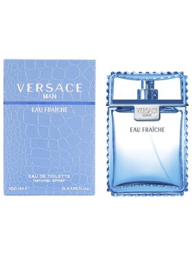 Versace Versace Man Eau Fraiche Woda toaletowa