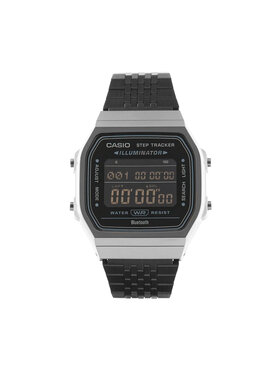 Casio Casio Hodinky ABL-100WEGG-1BEF Černá