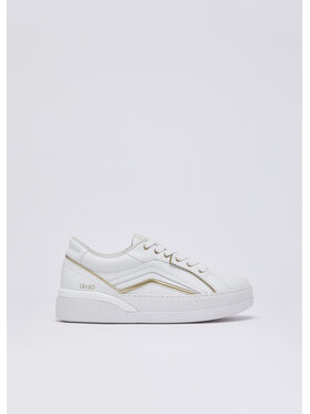 Liu Jo Liu Jo Sneakers BF6027PX02601111 Bianco