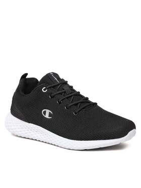 Champion Champion Sneakersy Sprint Winterized S21939-CHA-KK003 Czarny