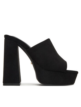 DeeZee DeeZee Papucs F7979-1 Fekete