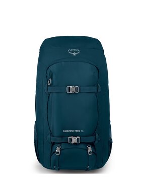 Osprey Osprey Plecak 250247 Błękitny