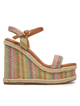 DeeZee DeeZee Espadrilles R-15 Színes