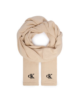 Calvin Klein Calvin Klein Šalikas Seasonal K60K612662 Rožinė