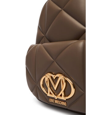 LOVE MOSCHINO Σακίδιο LOVE MOSCHINO - 3