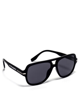 Kappa Kappa Ochelari de soare KP 6725 Negru