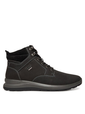 Josef Seibel Josef Seibel Черевики Marley 53 PL21 Чорний