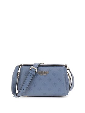 Guess Guess Torebka 175909 Niebieski