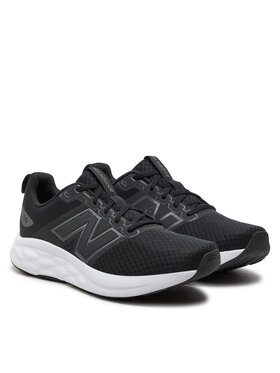 New Balance Tekaški čevlji 460 V4 M460LK4 Črna