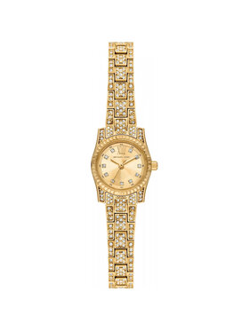 Michael Kors Michael Kors Zegarek MK4980 Złoty
