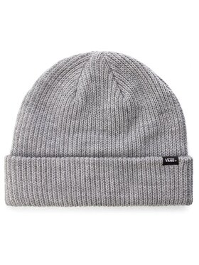 Vans Vans Шапкa Core Basics Bea VN000K9YHTG Сірий