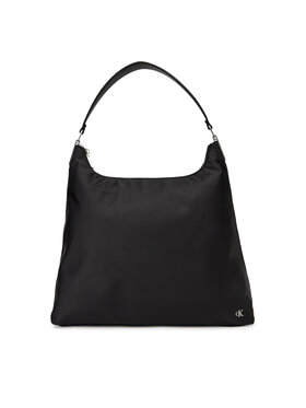 Calvin Klein Calvin Klein Geantă LV04K3218G Negru