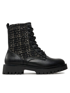 Tamaris Tamaris Stivaletti 1-25906-41 Nero
