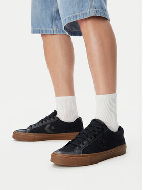 Converse Converse Tenisice Sport Casual A15109C Crna