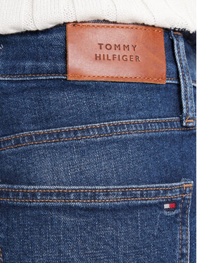 Τζιν Tommy Hilfiger φωτογραφία