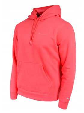 Champion Champion Bluza 218908 Różowy Comfortable Fit