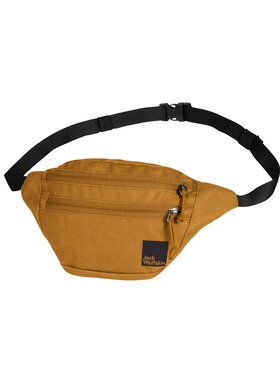 Jack Wolfskin Jack Wolfskin Saszetka nerka Jack Wolfskin Konya Hipbag Brązowy