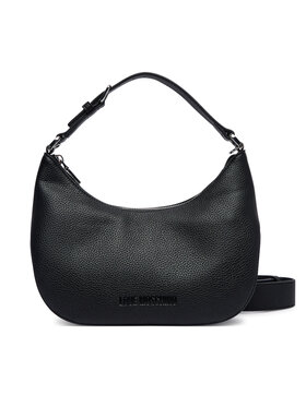 LOVE MOSCHINO LOVE MOSCHINO Τσάντα JC4018PP1PLT000B Μαύρο