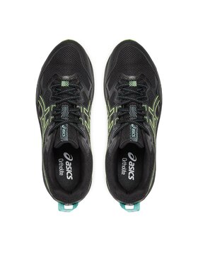 Asics Tekaški čevlji Gel-Sonoma 7 1011B595 Črna