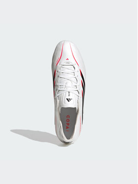 adidas adidas Buty do piłki nożnej 161628 Biały
