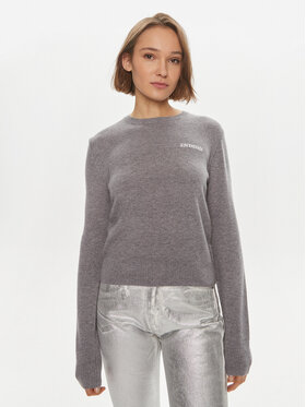 2NDDAY 2NDDAY Sweater Lance 2000340408 Szürke Regular Fit