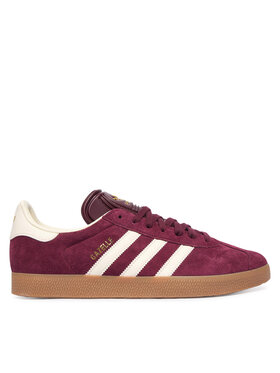 adidas adidas Tenisice Gazelle KK2637 Tamnocrvena