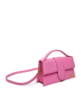 JACQUEMUS Ročna Torba 213BA007-3060 Roza