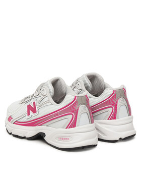New Balance New Balance Sneakers G7407CK Bianco