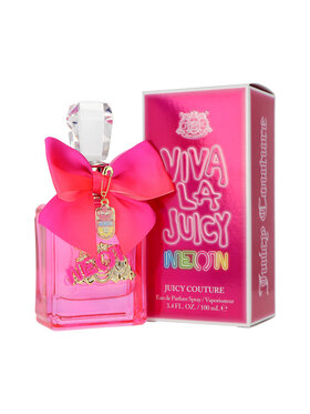 Juicy Couture Juicy Couture Viva La Juicy Neon Woda perfumowana