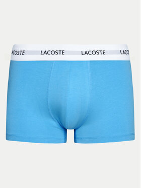 Lacoste Set 3 Parov Boksaric 5H5150 Modra