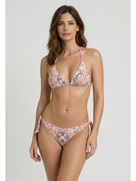 Flavia Valentini Flavia Valentini Bikini 330 Złoto bicolour
