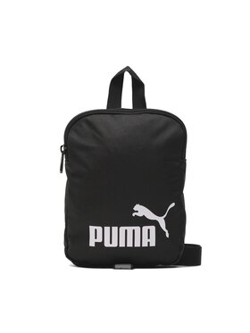 Puma Puma Umhängetasche Phase Portable 079519 01 Schwarz