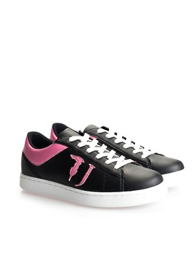 Trussardi Trussardi Sneakers 79A00387 Nero