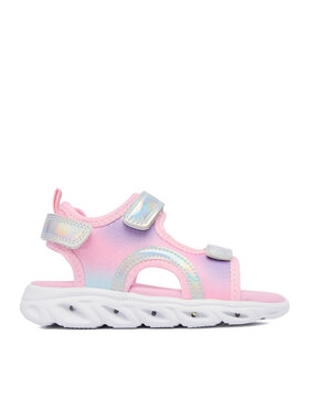 DeeZee DeeZee Sandalen CEO-K2382 Hellrosa